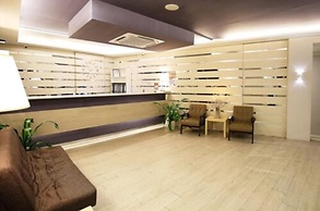 Travelogue KL - Hostel