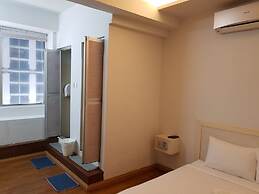 Travelogue KL - Hostel