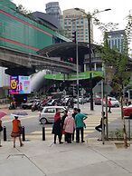 Travelogue KL - Hostel