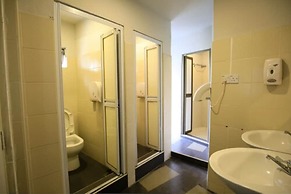 Travelogue KL - Hostel