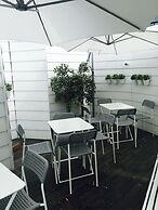 Travelogue KL - Hostel