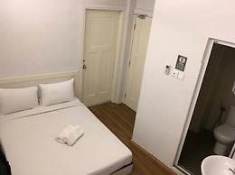 Travelogue KL - Hostel