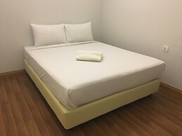 Travelogue KL - Hostel