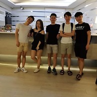 Travelogue KL - Hostel