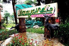 Arayana Phupimarn Resort