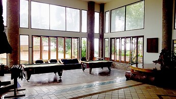 Arayana Phupimarn Resort