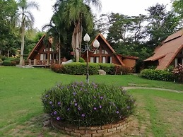 Arayana Phupimarn Resort