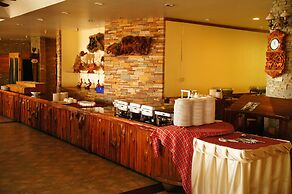 Arayana Phupimarn Resort