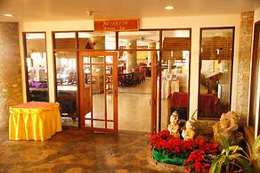 Arayana Phupimarn Resort