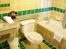 Arayana Phupimarn Resort