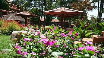 Arayana Phupimarn Resort