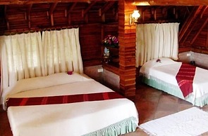 Arayana Phupimarn Resort