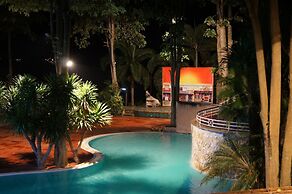 Arayana Phupimarn Resort