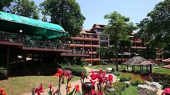 Arayana Phupimarn Resort