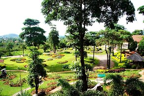 Arayana Phupimarn Resort