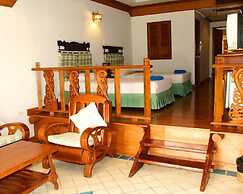 Arayana Phupimarn Resort