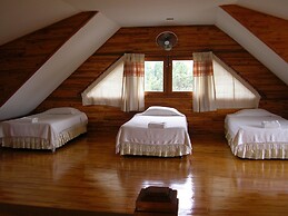 Arayana Phupimarn Resort