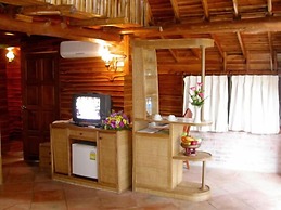 Arayana Phupimarn Resort