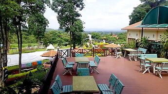 Arayana Phupimarn Resort