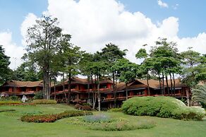 Arayana Phupimarn Resort