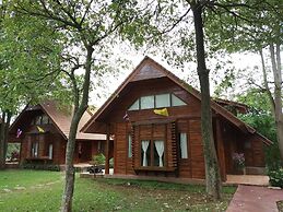 Arayana Phupimarn Resort