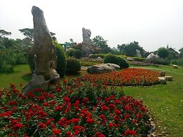 Arayana Phupimarn Resort