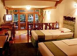 Arayana Phupimarn Resort