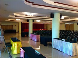 Arayana Phupimarn Resort