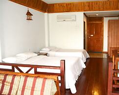 Arayana Phupimarn Resort