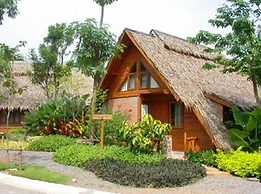 Arayana Phupimarn Resort