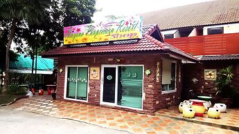 Arayana Phupimarn Resort