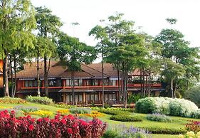 Arayana Phupimarn Resort