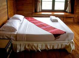 Arayana Phupimarn Resort