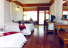 Arayana Phupimarn Resort