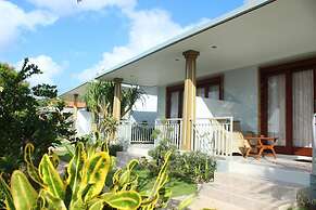 Uluwatu Cottages