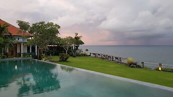 Uluwatu Cottages