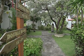 Uluwatu Cottages