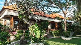Uluwatu Cottages