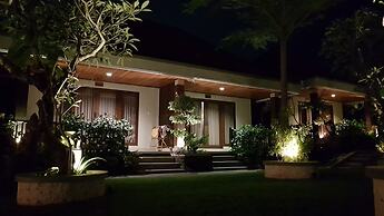 Uluwatu Cottages