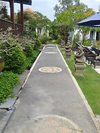 Uluwatu Cottages