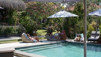 Uluwatu Cottages