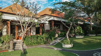 Uluwatu Cottages