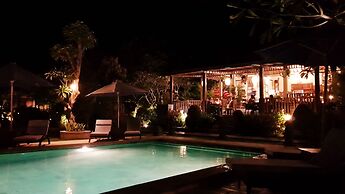 Uluwatu Cottages