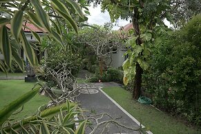 Uluwatu Cottages