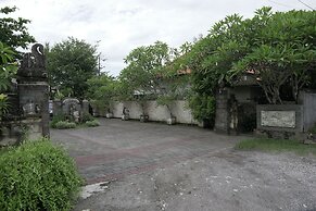 Uluwatu Cottages