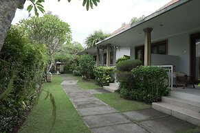 Uluwatu Cottages
