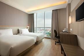 Hotel Santika Radial Palembang