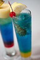 Hotel Santika Radial Palembang