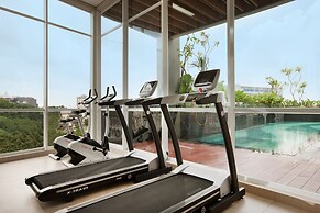 Hotel Santika Radial Palembang