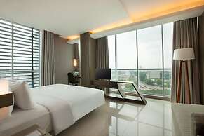 Hotel Santika Radial Palembang